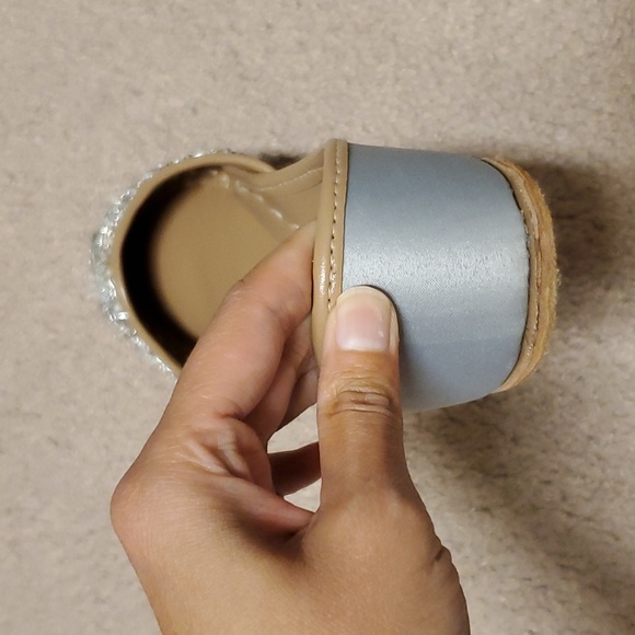 Pakistani formal Khussa Jutti - Picture 4 of 8